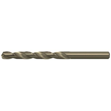 Forets Hss-co Fischer 3.5mm Perçage Précis Métaux Durs - Fischer (1/4)