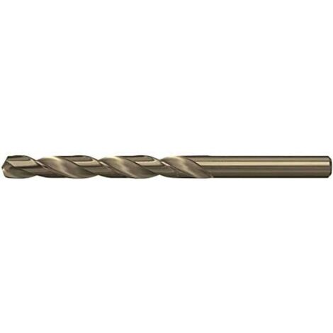 Forets Hss-co Fischer 3,2mm Perçage Précis Métaux Durs - Fischer (1/5)