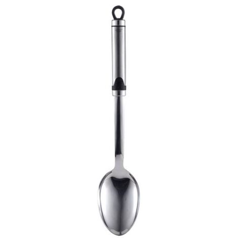 Cuillère De Cuisine Inox San Ignacio Ustensile Robuste En Acier Inoxydable - San Ignacio (1/5)