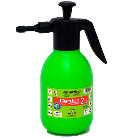 Vaporisateur 2l Dimartino Pulvérisation Manuelle Efficace 2l - Dimartino (1/4)