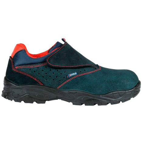 Chaussures de sécurité Cofra altimètre s1 p SRC Taille 39 (1/2)