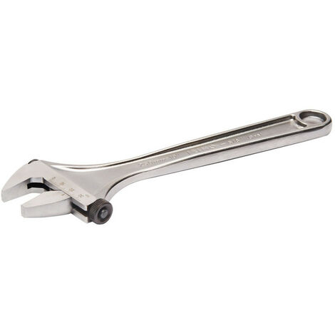 Clé à Molette 16 Pouces Irimo Réglage Précis, Chrome Durable - Irimo (1/2)