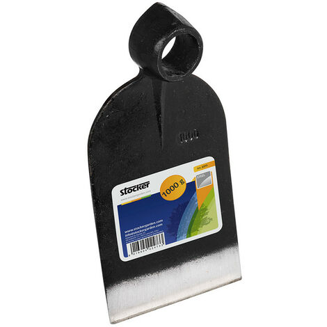 Houe œil Rond 1000g Sarclage Et Buttage Efficace - Stocker (1/4)