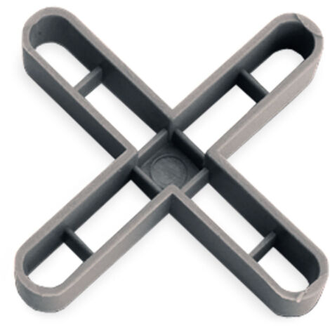 Croisillons Pour Joints 7mm (b-100 Unit.) 2904 Rubi