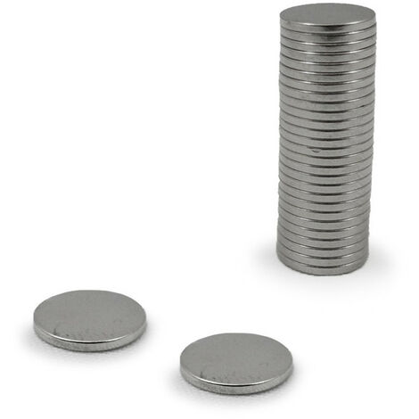 Aimant Néodyme 10x1mm (1/3)