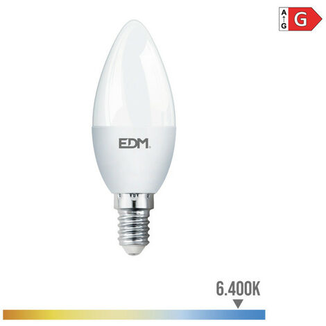 4x 2W (=20W) LED G9 Capsule 6500K Lumière Jour Ampoule