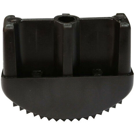 Couvercles Pvc échelle Edm Protection Et Stabilité Pour échelle - Edm (1/3)