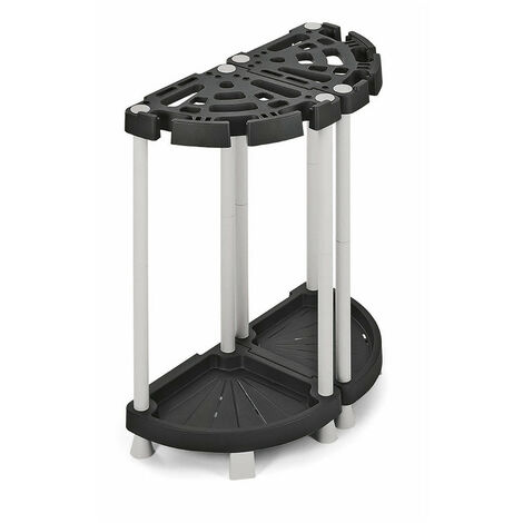 Porte Outils Jardin Progarden Organisation Robuste Et Compacte - Terry (1/2)
