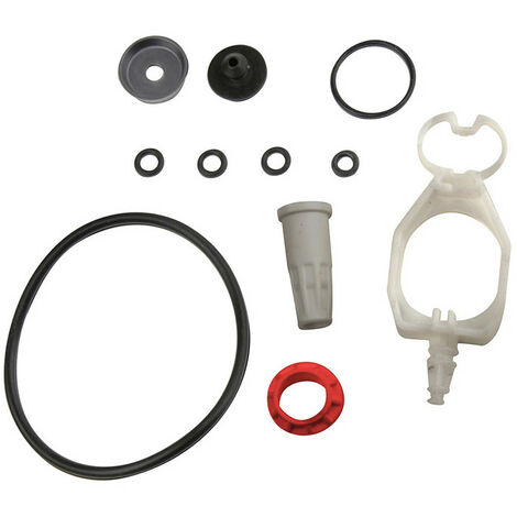 Set De Joints Et Accessoires De Rechange Pour 74148 Et 74149 Dimartino (1/2)