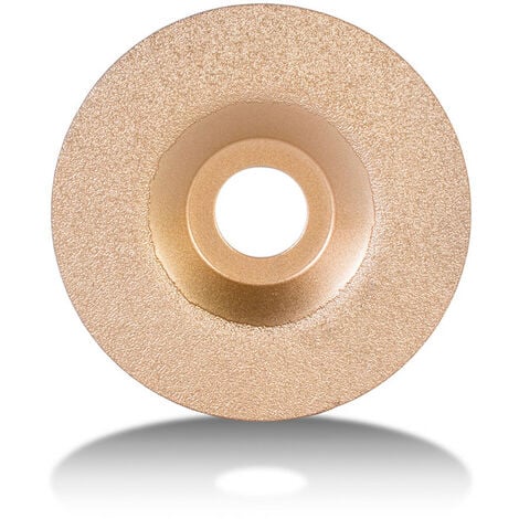 Disque Diamant Fin Vdf 100mm Pro R31974 Rubi