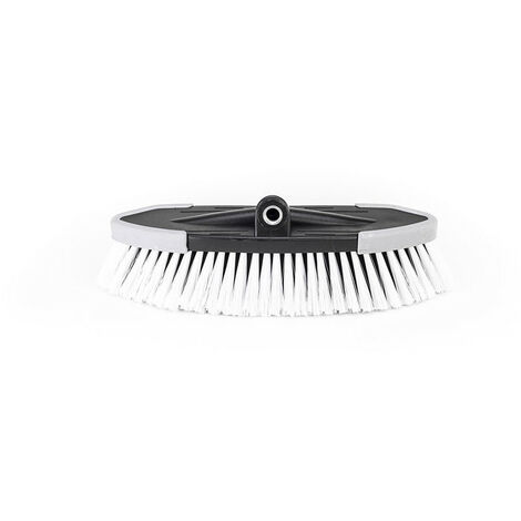 Brosse Lavage Auto Fil Métallique Nettoyage Puissant Carrosserie - Universal (1/4)