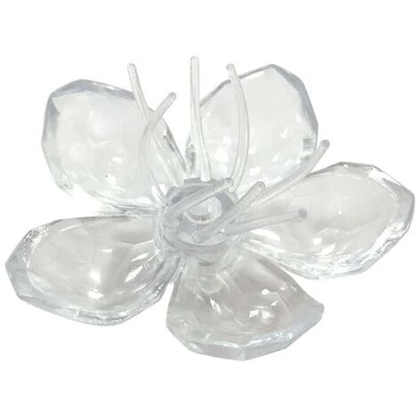 Faux Fleurs Pour Réfs. 71890 71891 71881 71882 71883 71884 (1/2)