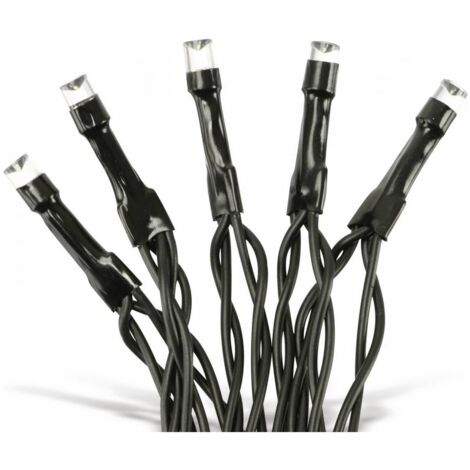 Guirlande 96 Leds Ip44 7,5m (1/3)