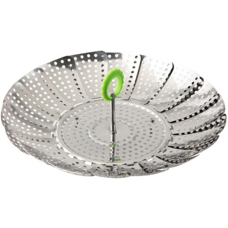 Panier vapeur dépliable Fackelmann (1/5)