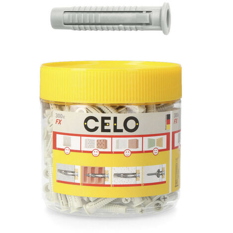 Bouteille De 125 Pads Nexus 8 Celo