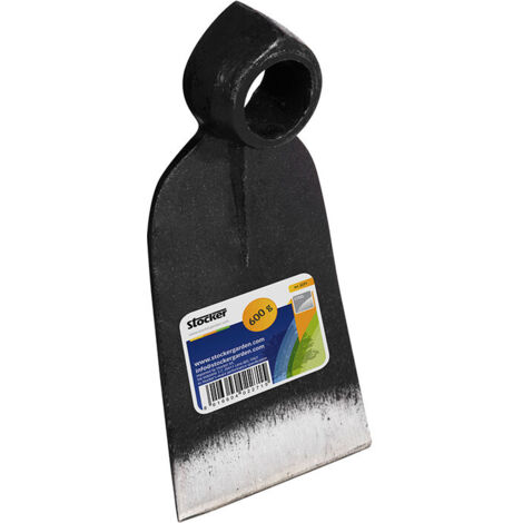Houe Oeil Rond 600g Sarclage Et Binage Efficace - Stocker (1/3)