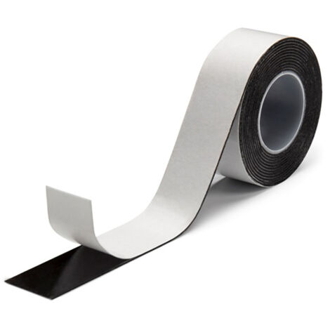 Ruban Double Face Extérieur Fixation Ultra-forte, Résistant Aux Intempéries - Inofix (1/3)