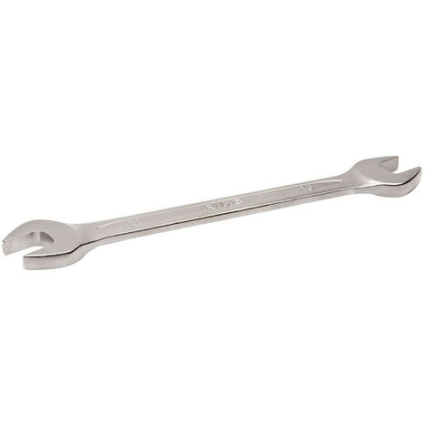 Clé Fixe Irimo 18-19mm Robuste, Double Taille, Usage Professionnel - Irimo (1/2)