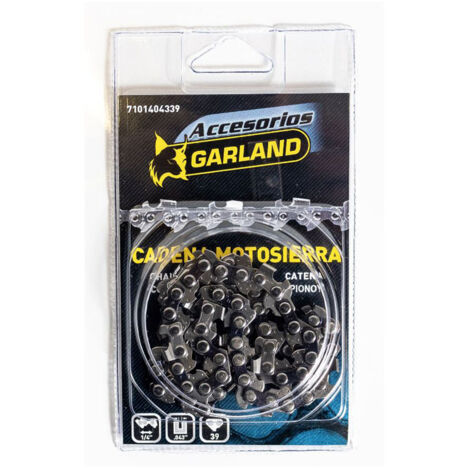 Chaine 1/4'' - 0.043'' - 38 Esl - Mini 7101404339 (1/2)
