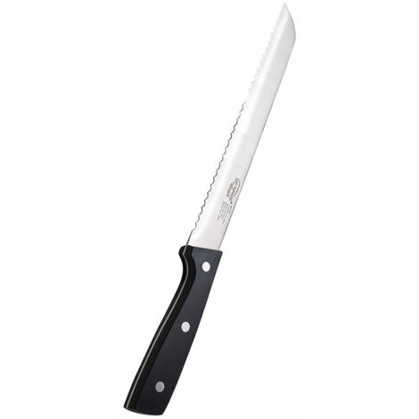 Couteau à pain 20cm Inox Expert SG41026 San Ignacio (1/5)
