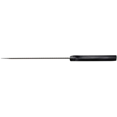 CUCHILLO CHE ACERO INOX 21CM GLOBAL - Deco Hogar