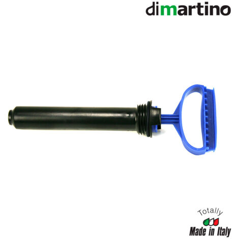 Bombe Pression Rechange Dimartino Accessoire Pulvérisateur Durable - Dimartino (1/3)