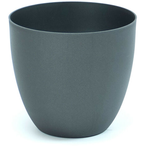 Cuvette d'injection ø38cm couleur anthracite (1/2)