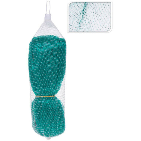 Filet Anti-oiseaux 4 X 5 Mts Protection Idéale Pour Les Arbres Fruitiers (1/4)