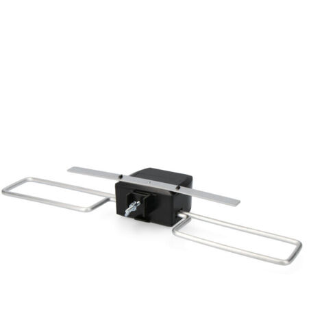 Filtre Antenne Tv 470-694 Mhz Protection Anti-interférences 5g/lte - Edm (1/3)