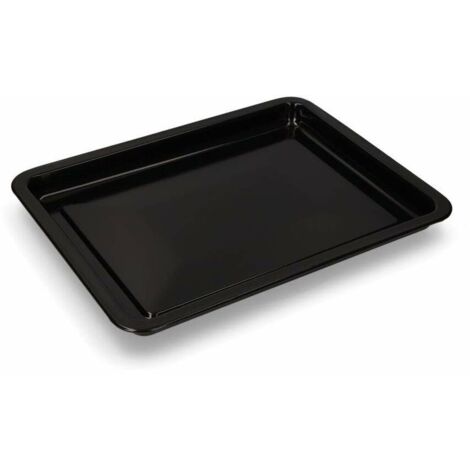 Plateau Four Rechange Edm 07585 Remplacement Universel Pour Fours - Edm