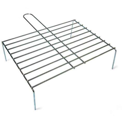 Barbecue Edm Compact Portable, Idéal Petits Espaces - Gourmet Kitchen (1/3)