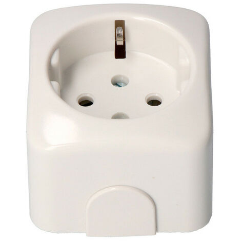 Prise De Surface T/Tl 25a 250v (1/3)