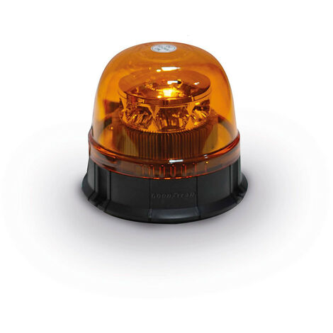 Led Rotative Magnétique 12-24v 24w Goodyear (1/2)