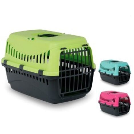 Malle De Transport Pegaso Plus 58x38x38cm Plusieurs Coloris Nayeco (1/4)