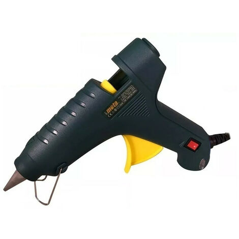 Pistolet De Silicone 11w 11mm Ju11 Mota