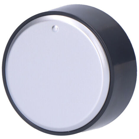 Roue De Régulateur Supérieur De Rechange Pour 07654 (1/2)