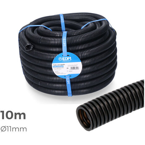 Ondulé interne 11 mm CE M-16 10 m EDM