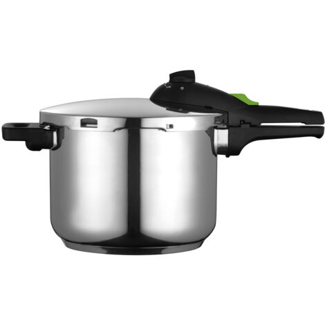 Autocuiseur Fagor 8l Cuisson Rapide Inox 18/10 - Fagor (1/5)