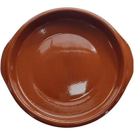 6 Casserole Classique F. C/a 13cm