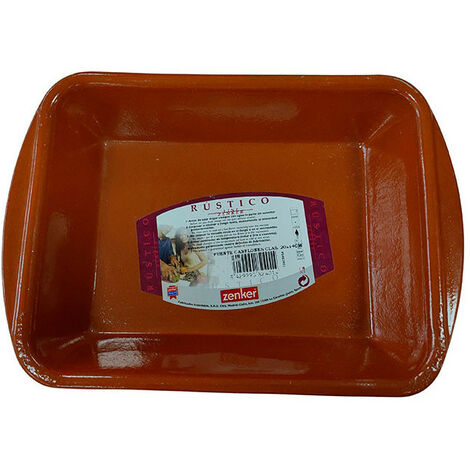 Plat Cannelloni Fackelmann Cuisson Uniforme Et Facile - Fackelmann Profesional (1/3)