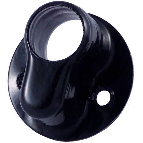 IFAM EZ Shield Finition Noire 42x26mm (1/3)