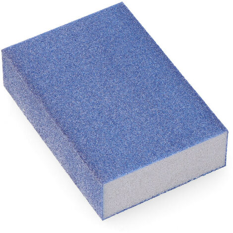 Bloc De Polissage Grain Fin