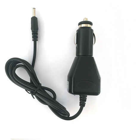 Chargeur Voiture 12v Edm Alimentation Portable 12v Pour Appareil 36105 - Edm (1/2)