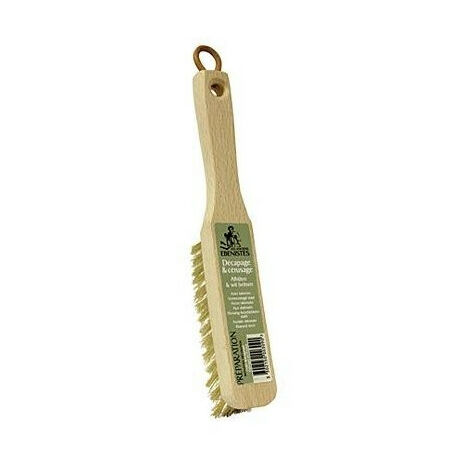 Les Anciens Ebenistes Brosse Acier Laitonnéa002505 - Les Anciens Ebenistes (1/2)