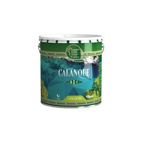 Innova Calanque Nov Velours1lblanc - Innova (1/2)