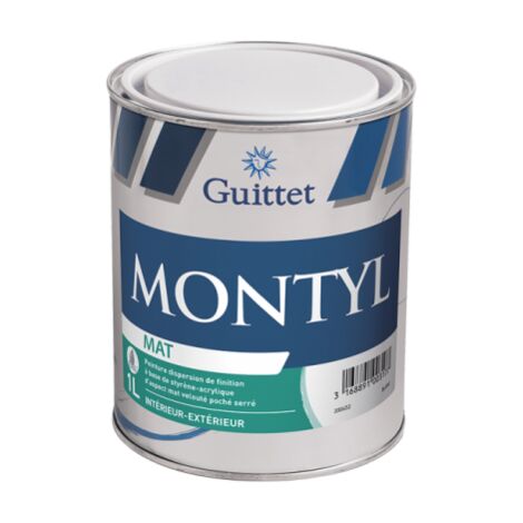Guittet Montyl Mat3lblanc - Guittet (1/2)