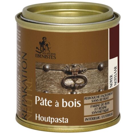 Les Anciens Ebenistes Pâte à Bois140gnoyer - Les Anciens Ebenistes (1/4)