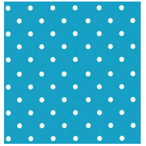 Decoralia Adhésif Dotstaupe45cmx2m - Decoralia (1/2)