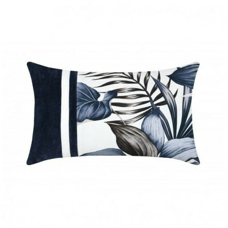 Stof Coussin Paraiso40x40cmbleu - Stof (1/2)