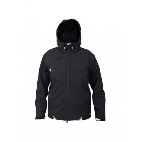 VEPRO Blouson Softshell noirxlnoir - VEPRO